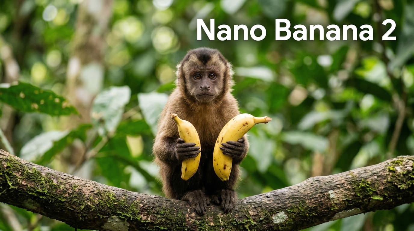 Luckiss Banana AI Editor showcasing instant style transformation