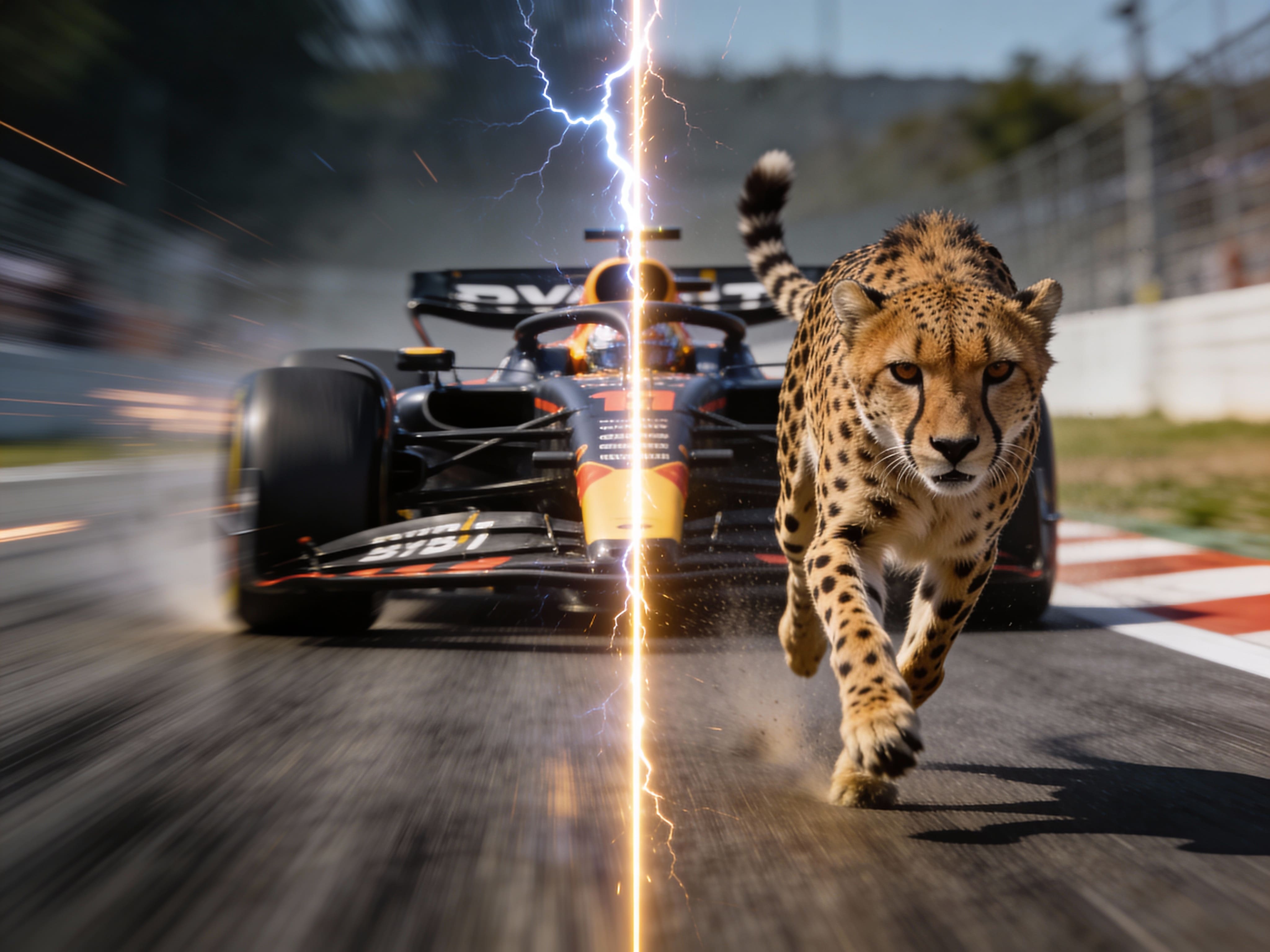 Luckiss AI generative upscaler: Animation showing pixelated details being reconstructed into sharp 4K textures.