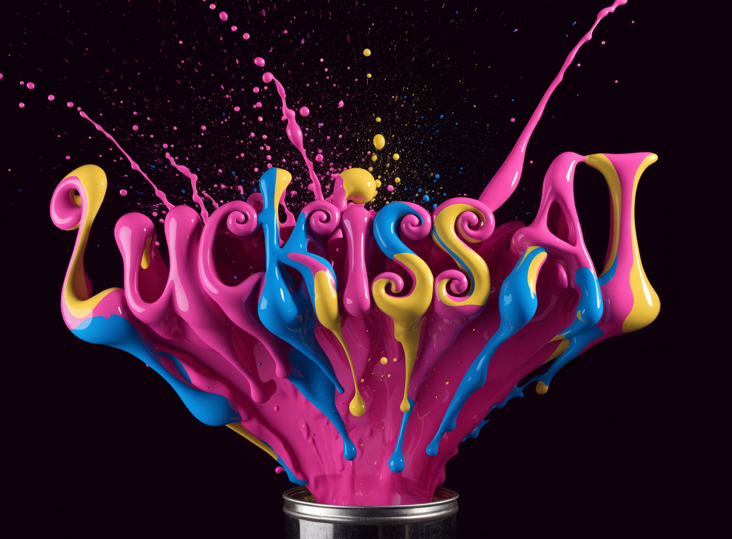 AI Photo Editor showcasing instant style transformation